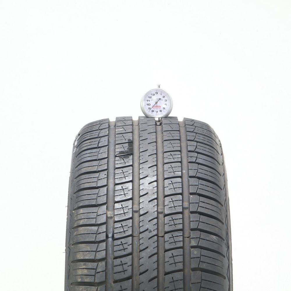Set of (4) Used 245/55R19 Evoluxx Capricorn 4X4 HP 103V - 8.5/32 - Image 2