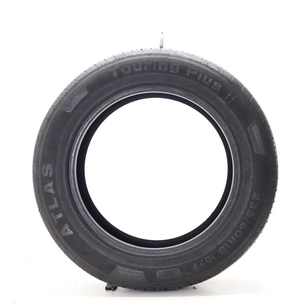 Used 235/60R18 Atlas Touring Plus II 107V - 7/32 - Image 3