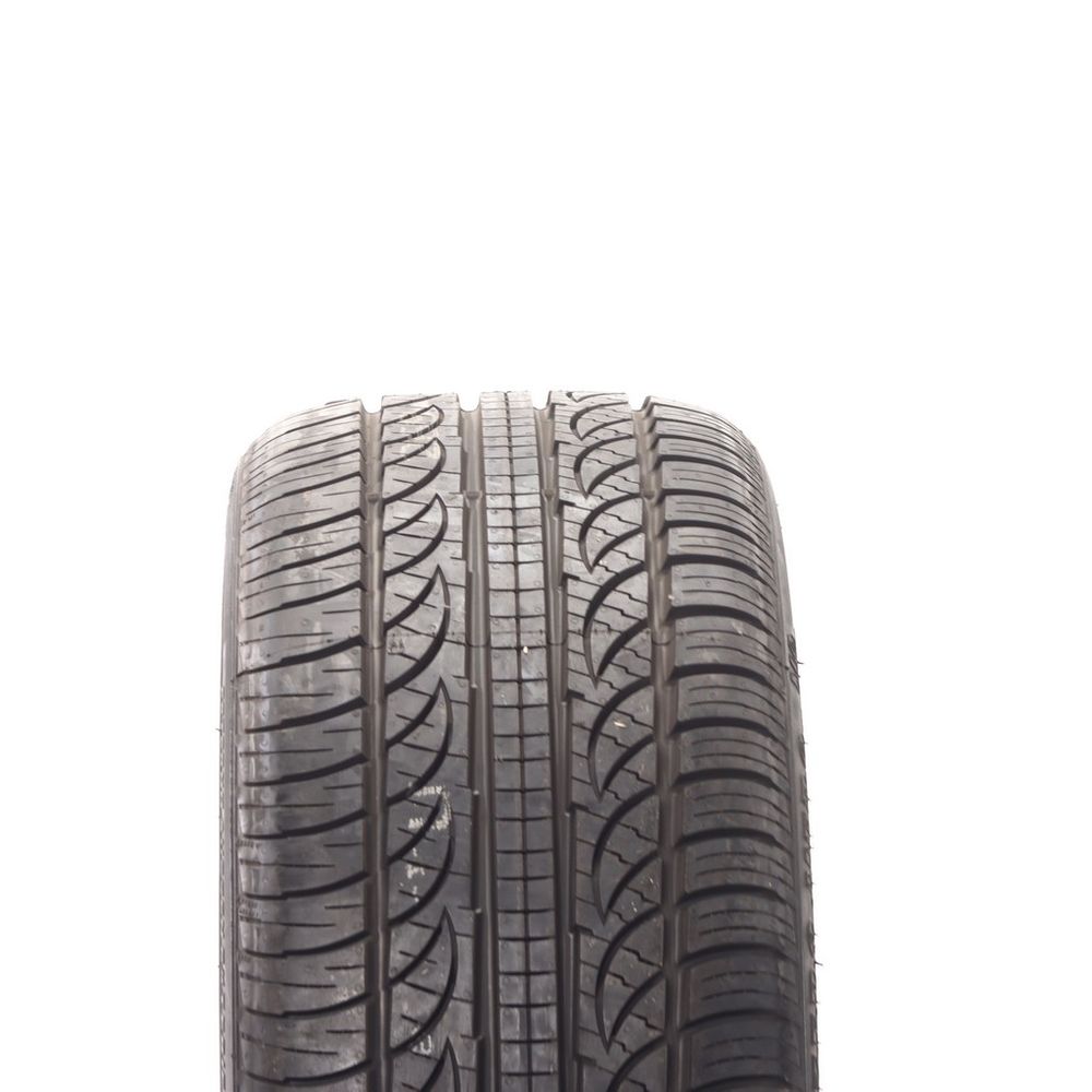 Driven Once 225/40R18 Pirelli P Zero Nero MO 92H - 10.5/32 - Image 2