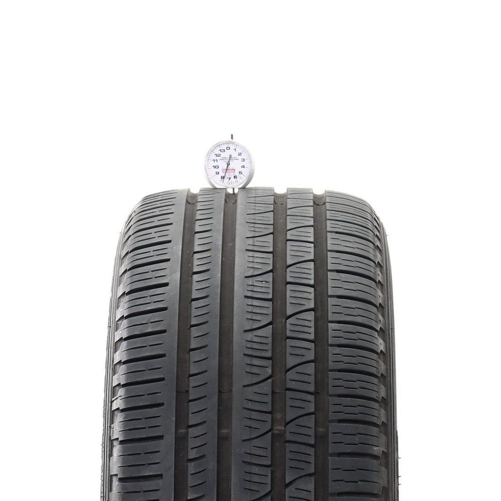 Set of (2) Used 255/50R19 Pirelli Scorpion Verde MO 107H - 7.5/32 - Image 2