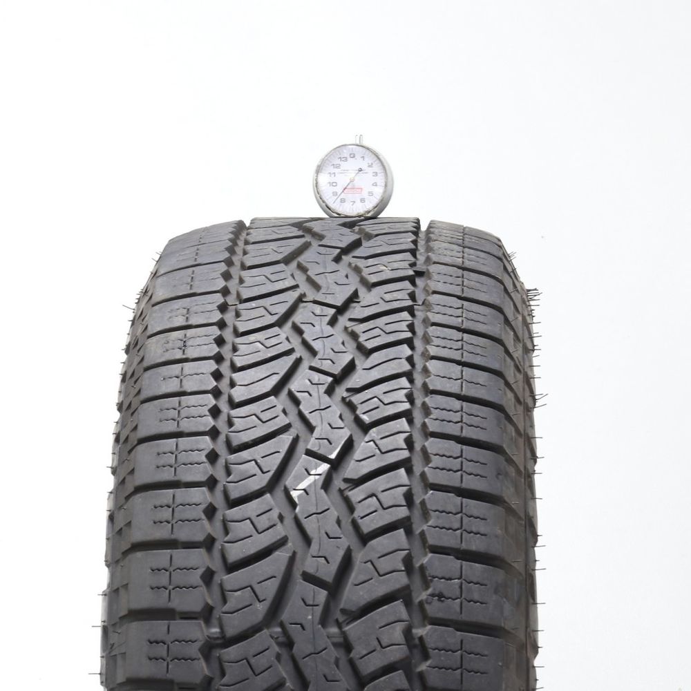 Set of (2) Used 265/60R18 Falken Wildpeak A/T3W A MO 110H - 8.5-9.5/32 - Image 2