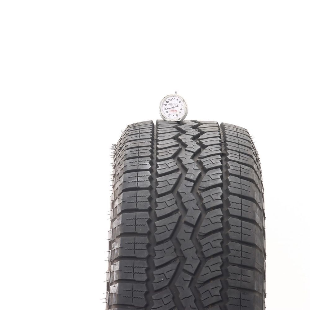 Set of (2) Used 265/60R18 Falken Wildpeak A/T3W A MO 110H - 8.5-9.5/32 - Image 5