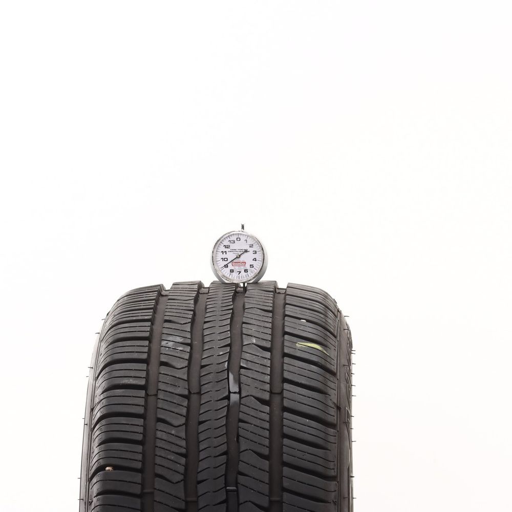 Set of (2) Used 215/55R16 BFGoodrich Advantage Control 97H - 9-10/32 - Image 2