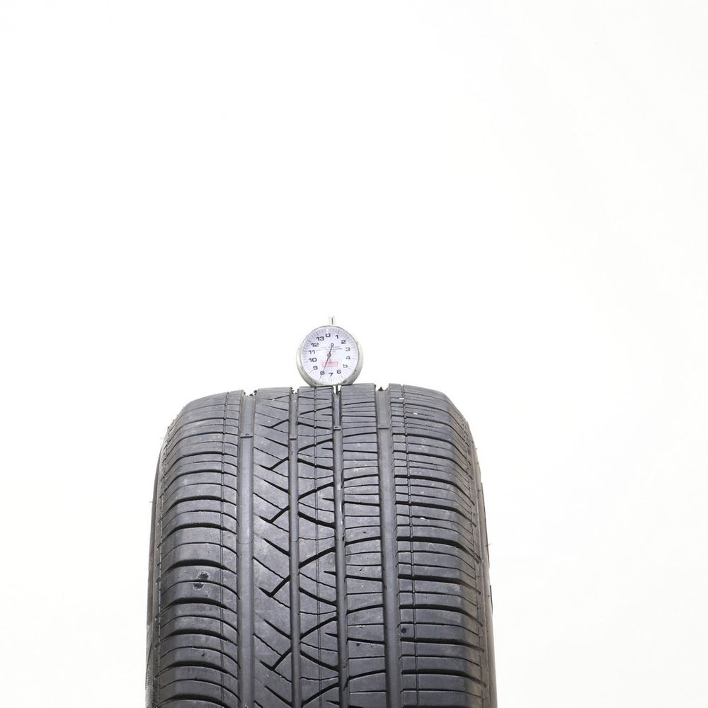 Set of (2) Used 235/55R17 Mastercraft LSR Grand Touring 99T - 7-8/32 - Image 5