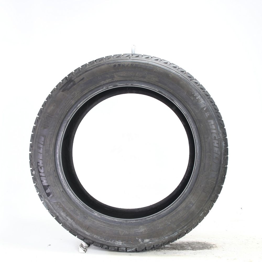 Used 235/55R19 Michelin Latitude X-Ice Xi2 101H - 9/32 - Image 3
