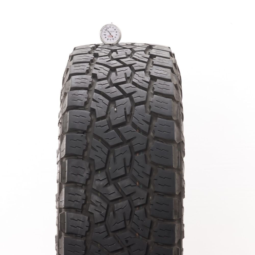Used LT 285/70R18 Toyo Open Country A/T III 127/124S E - 12.5/32 - Image 2