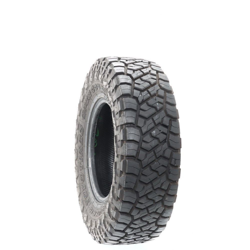 Used LT 265/75R16 Toyo Open Country RT Trail 123/120Q E - 14.5/32 - Image 1