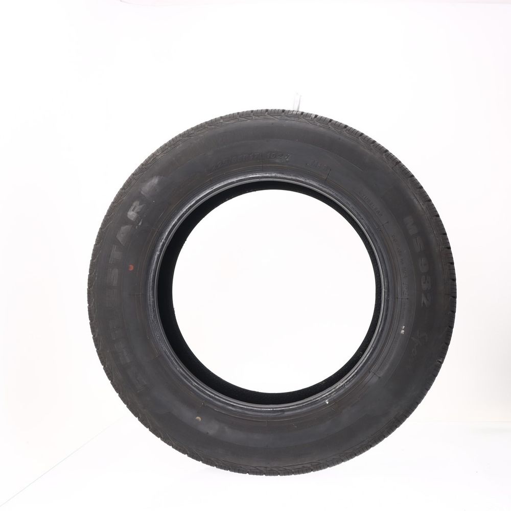 Used 225/65R17 Milestar MS932 Sport 102V - 7.5/32 - Image 3