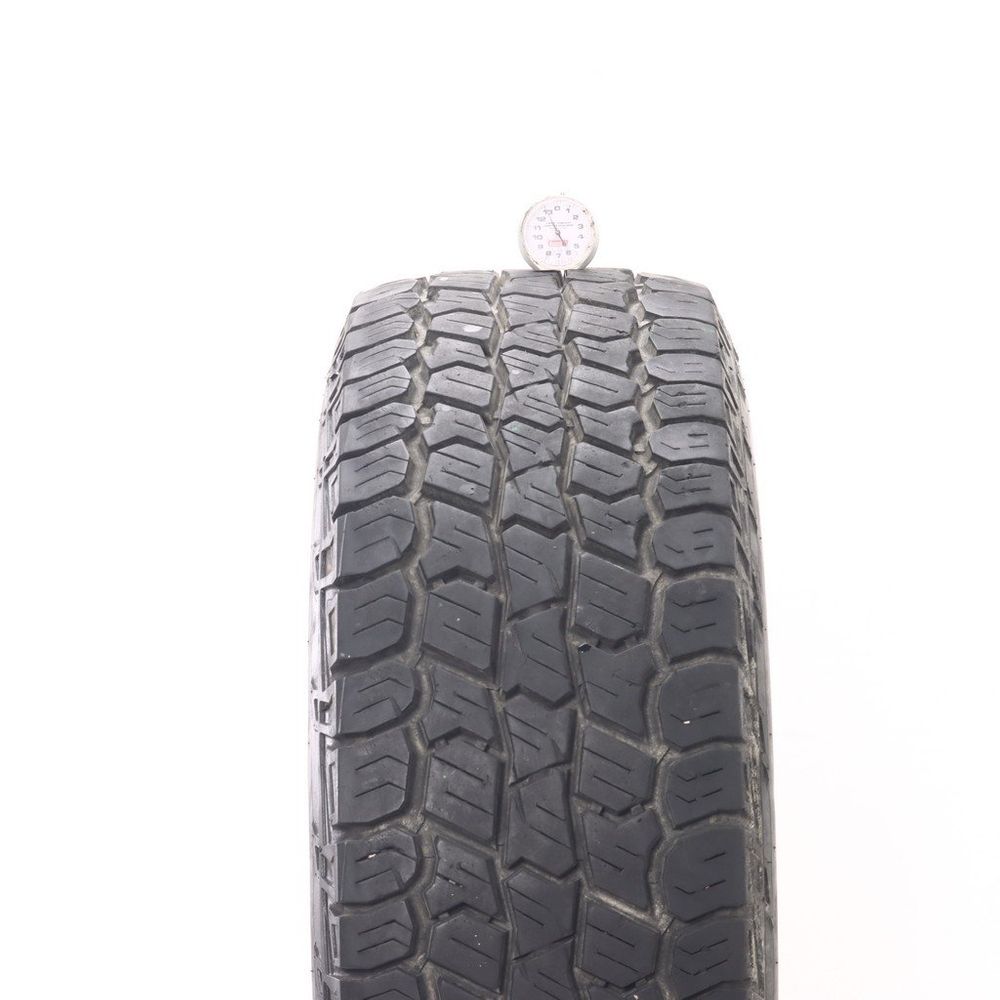 Used LT 275/70R17 Mickey Thompson Deegan 38 121/118R E - 13/32 - Image 2