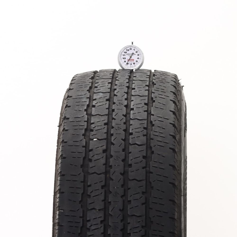 Used LT 245/70R17 Firestone Transforce HT 119/116R E - 8/32 - Image 2