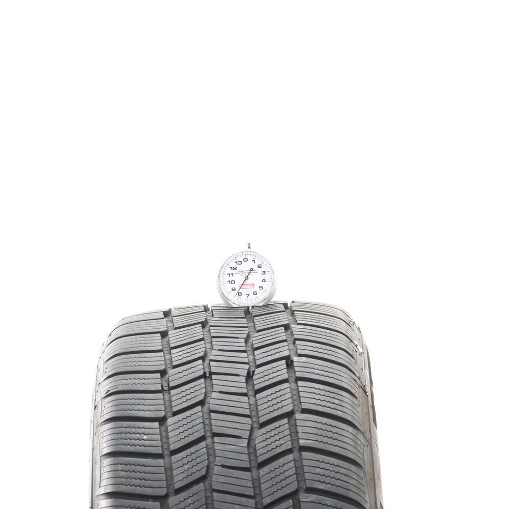 Set of (2) Used 225/55R17 General Altimax 365 AW 97V - 8-9/32 - Image 2