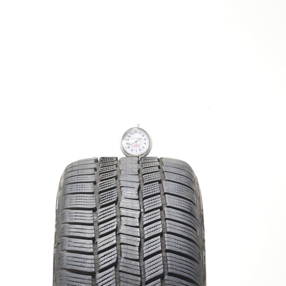 Set of (2) Used 225/55R17 General Altimax 365 AW 97V - 8-9/32 - Image 5