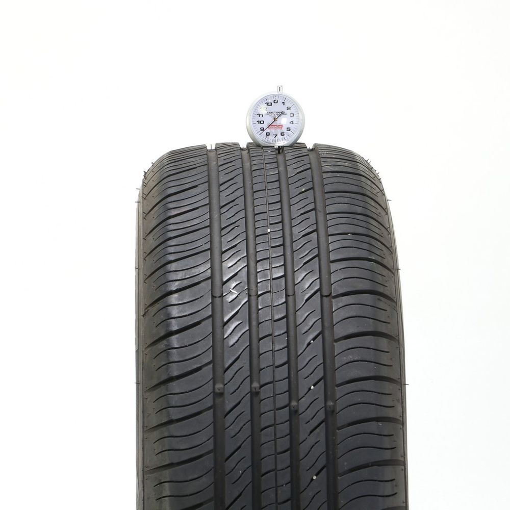 Set of (2) Used 225/60R17 GT Radial Champiro Touring AS 99H - 7-8.5/32 - Image 5
