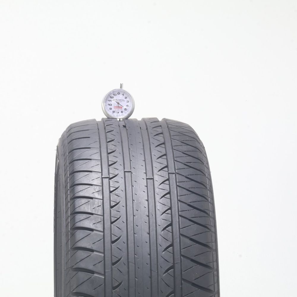 Set of (2) Used 225/55R19 Kelly Edge A/S 99V - 4.5/32 - Image 2