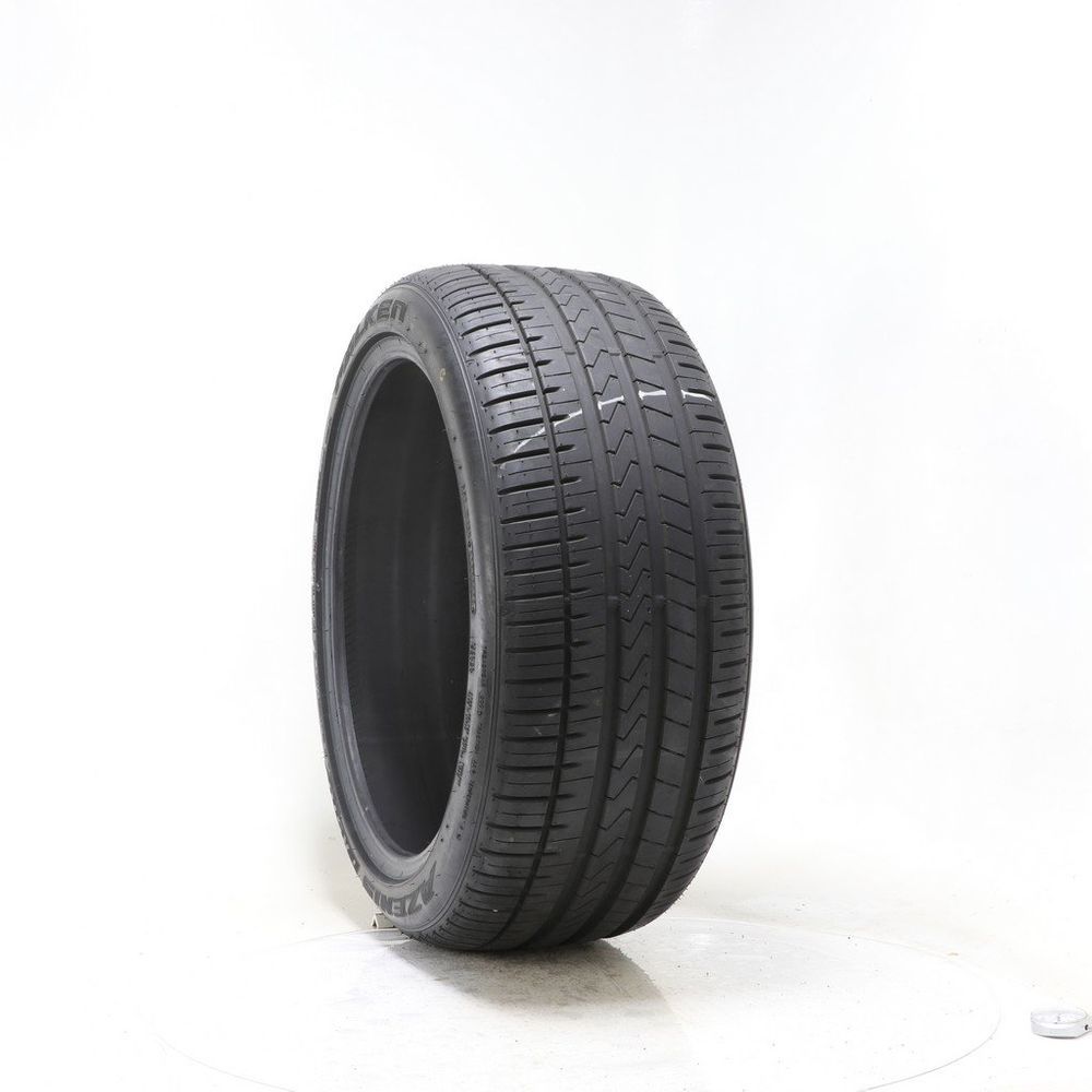 Driven Once 255/40ZR20 Falken Azenis FK510 101Y - 10/32 - Image 1