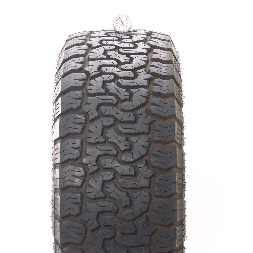 Used LT 325/65R18 AMP Terrain Pro A/T P 127/124R E - 12.5/32 - Image 2