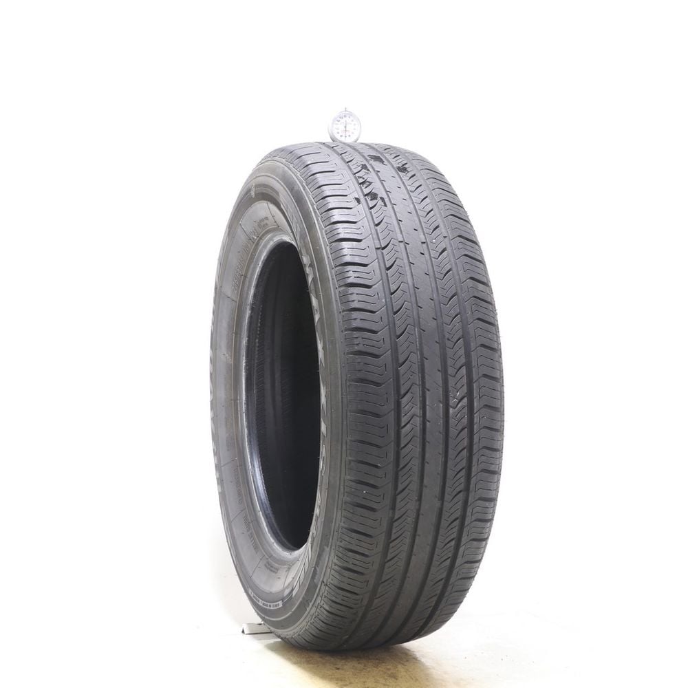 Used 235/65R18 Maxxis Bravo HP M3 110V - 7/32 - Image 1