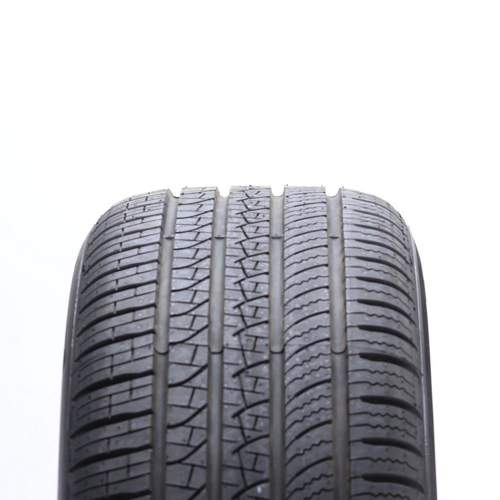 Set of (2) Driven Once 235/55R19 Pirelli Scorpion Zero VOL PNCS 105V - 10/32 - Image 2