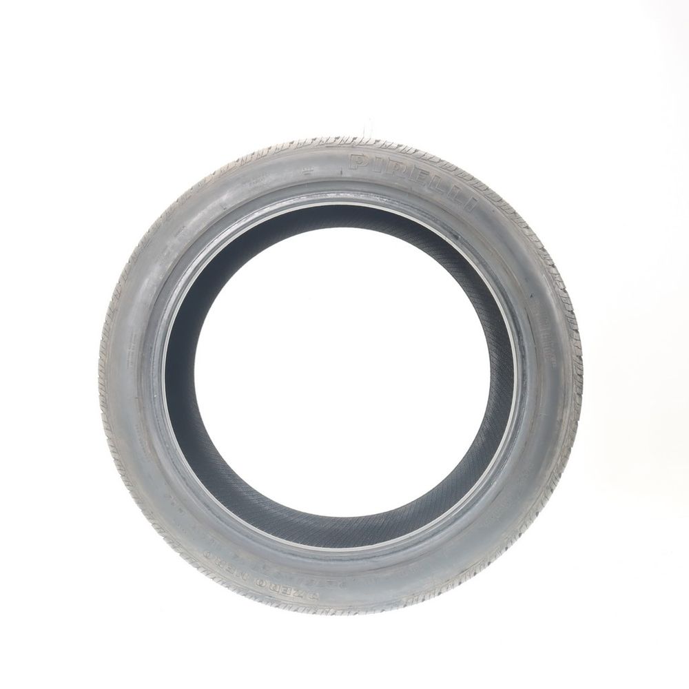 Used 275/40ZR19 Pirelli P Zero Nero 101W - 9/32 - Image 3