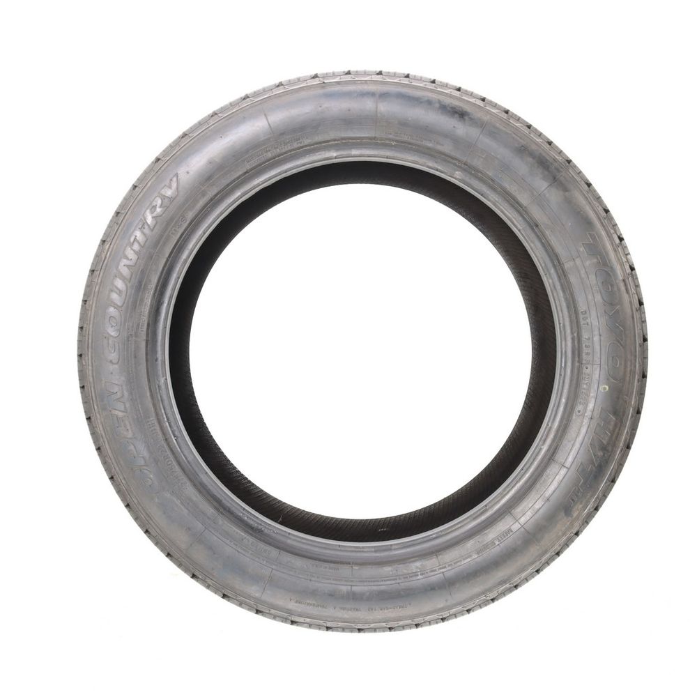New 275/50R22 Toyo Open Country H/T II 111H - Image 3
