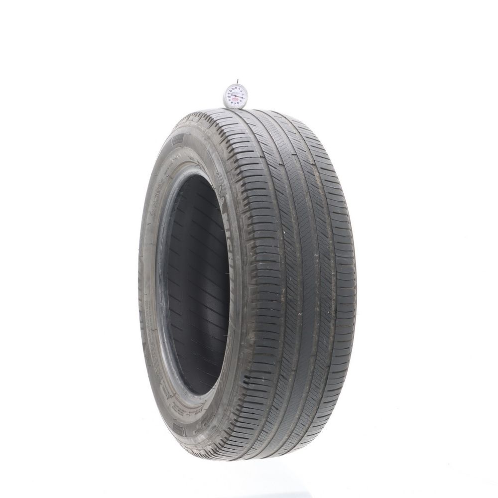 Used 225/60R17 Michelin Premier LTX 99V - 4/32 - Image 1