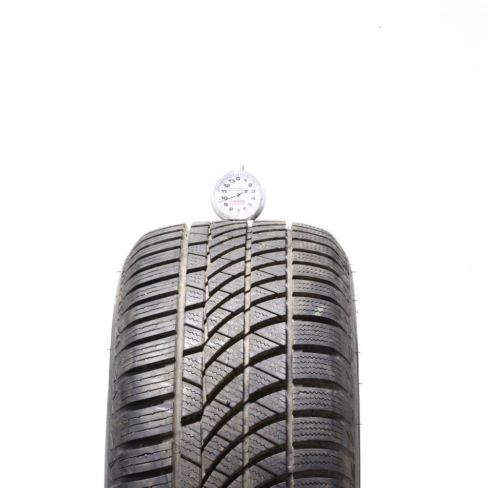 Set of (4) Used 225/65R17 Hankook New Englander 4s 102H - 9.5/32 - Image 2