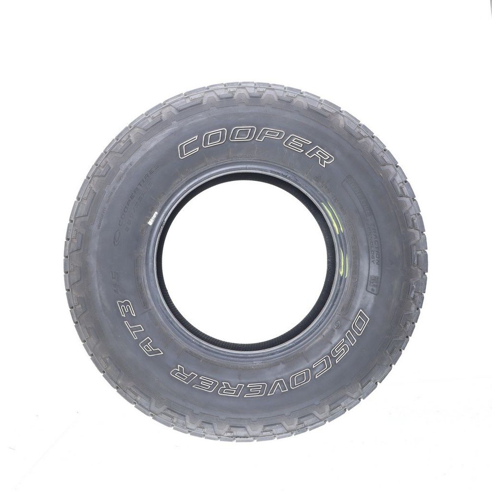 Driven Once 265/75R15 Cooper Discoverer AT3 4S 112T - 13/32 - Image 3