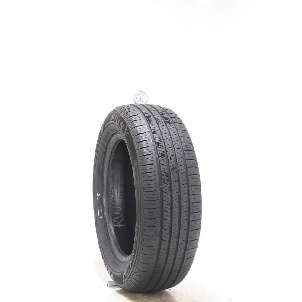 Set of (2) Used 205/60R16 Prinx HiCity HH2 92V - 7.5/32 - Image 1