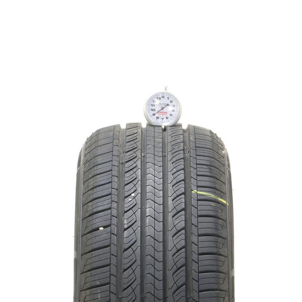 Set of (2) Used 195/55R16 Advanta ER-800 87H - 9-9.5/32 - Image 2