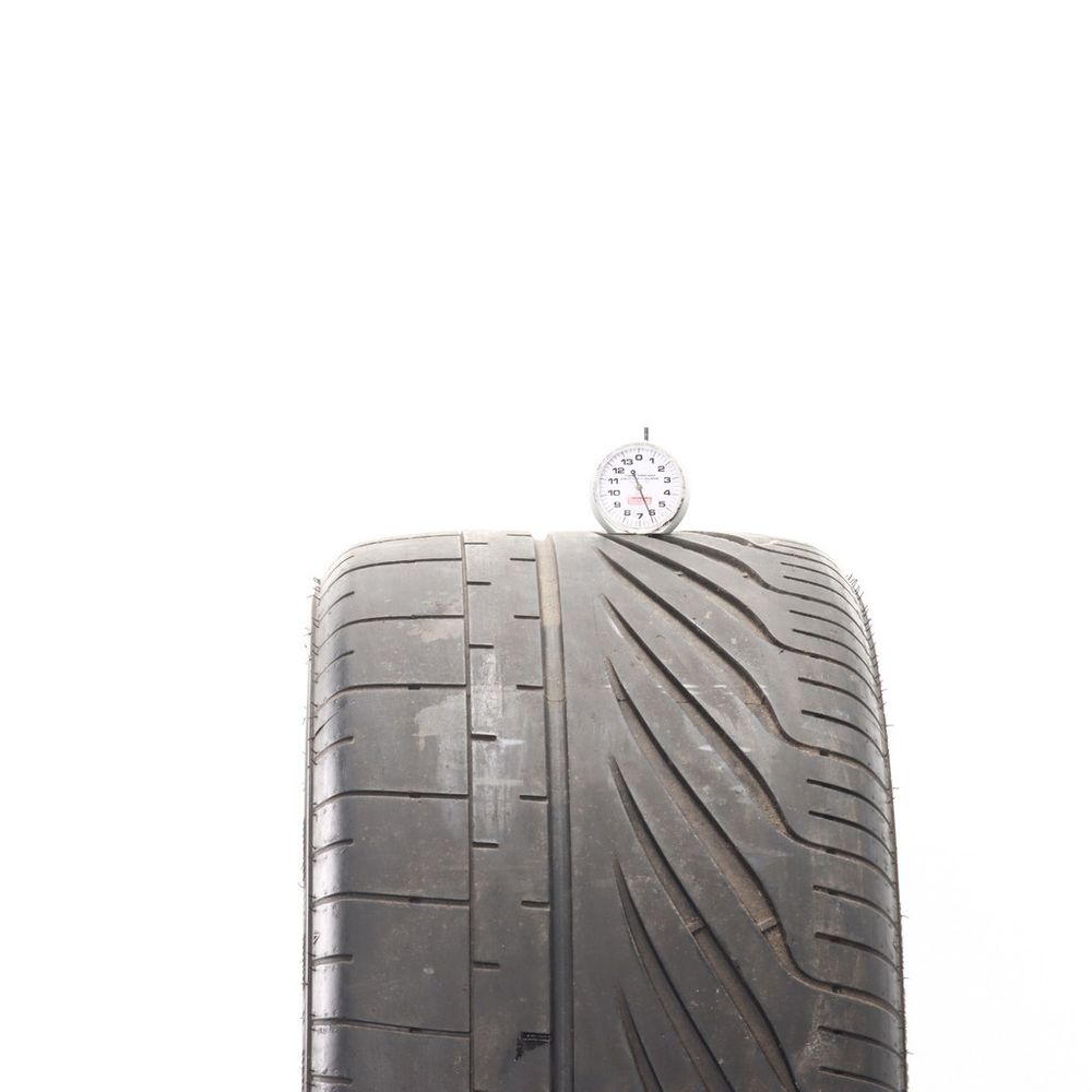 Used 285/35ZR20 Goodyear Eagle F1 Supercar G:2 92Y - 6/32 - Image 2