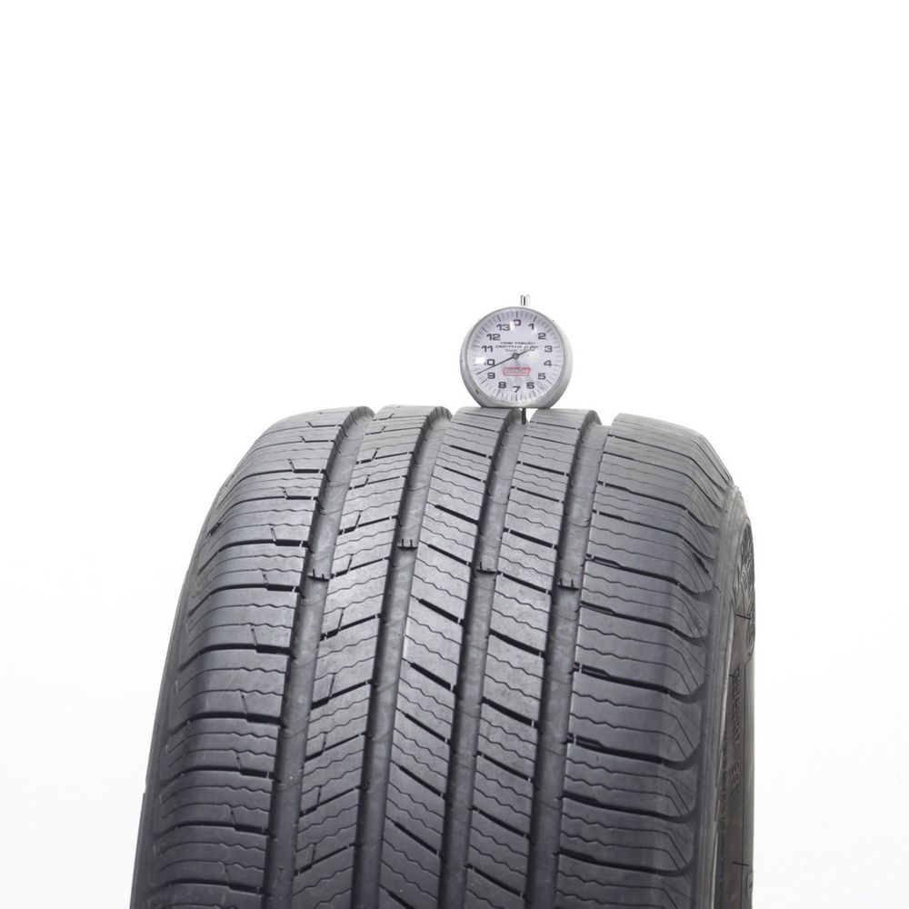 Used 235/55R17 Michelin Defender 99T - 9.5/32 - Image 2