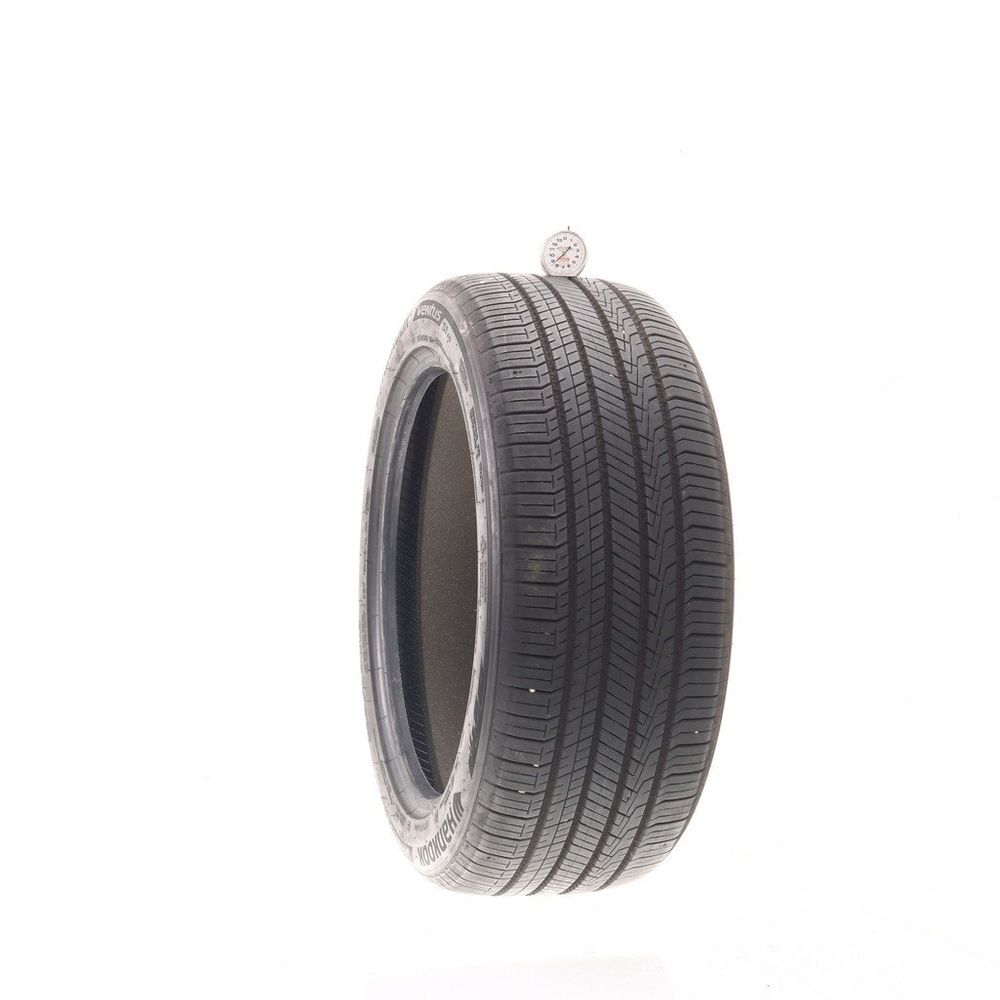 Used 235/45R18 Hankook Ventus S1 AS TO Sound Absorber 98V - 8.5/32 - Image 1