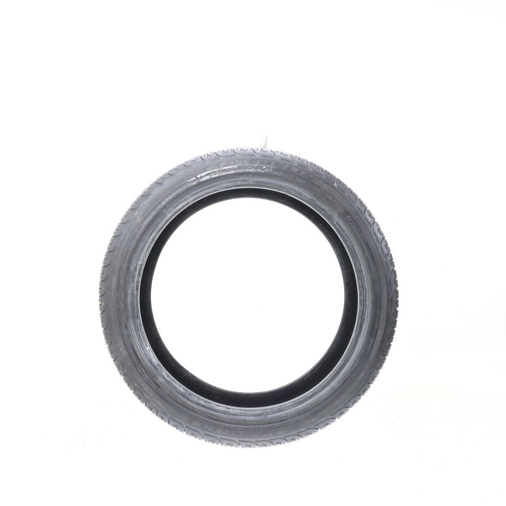 Used 225/40ZR18 Michelin Pilot Sport A/S 88Y - 8.5/32 - Image 3