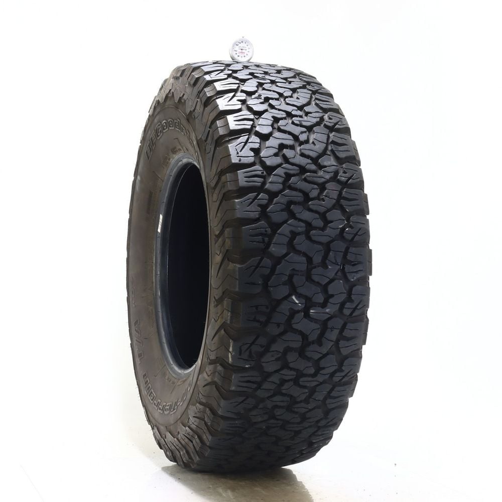 Used LT 315/70R17 BFGoodrich All-Terrain T/A KO2 121/118S E - 10.5/32 - Image 1