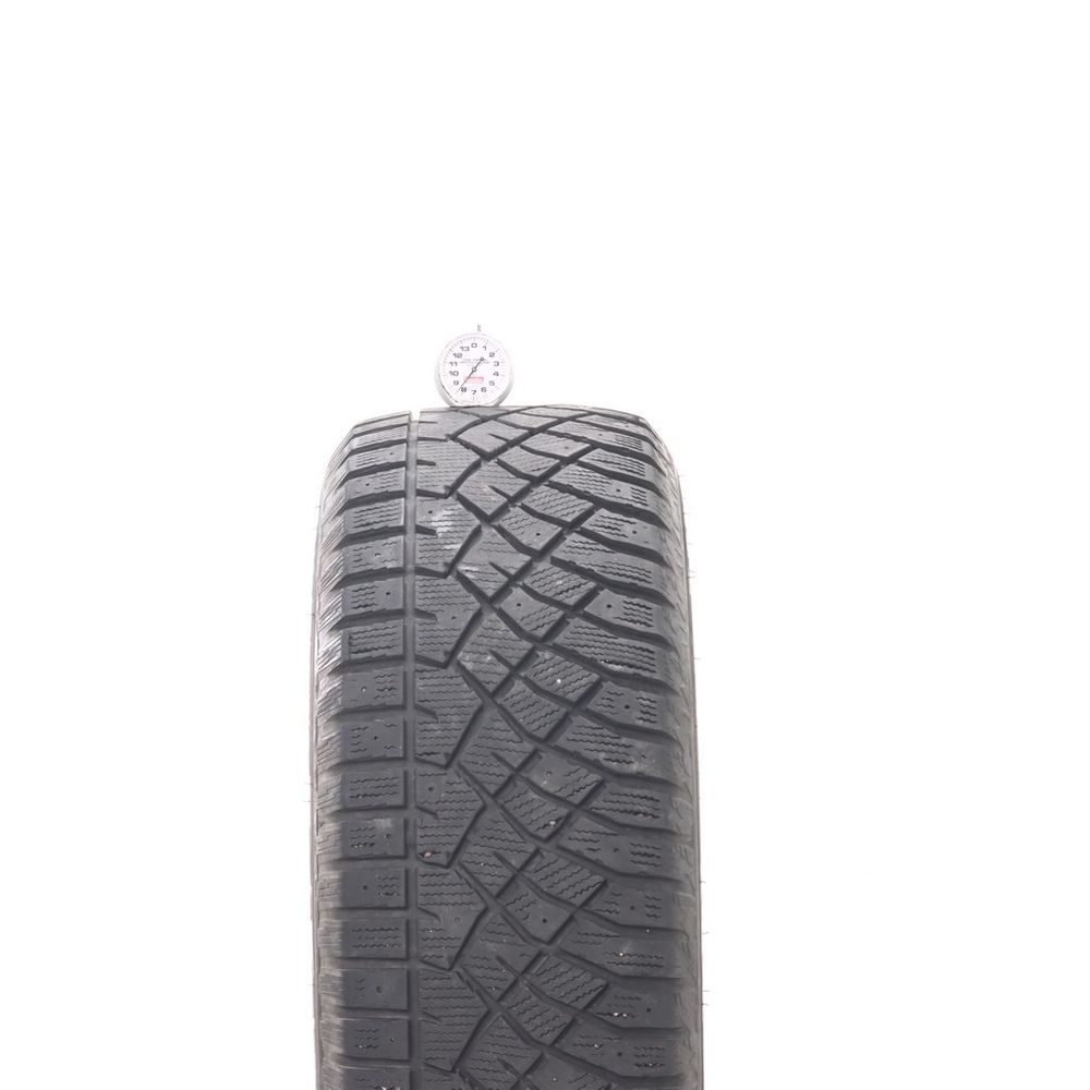 Used 225/60R17 Arctic Claw Winter WXI 103T - 8/32 - Image 2