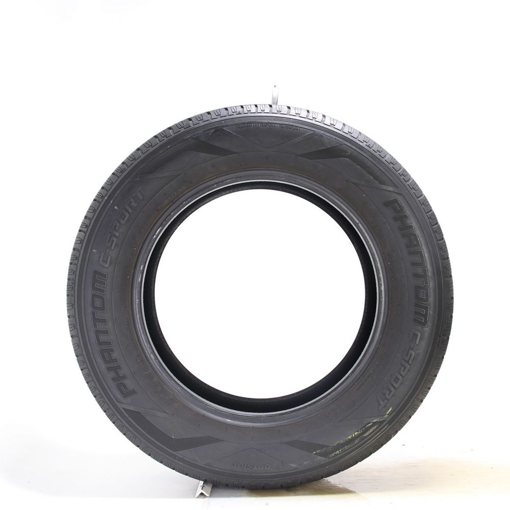 Set of (4) Used 235/65R17 Phantom C-Sport 104V - 7-8.5/32 - Image 6