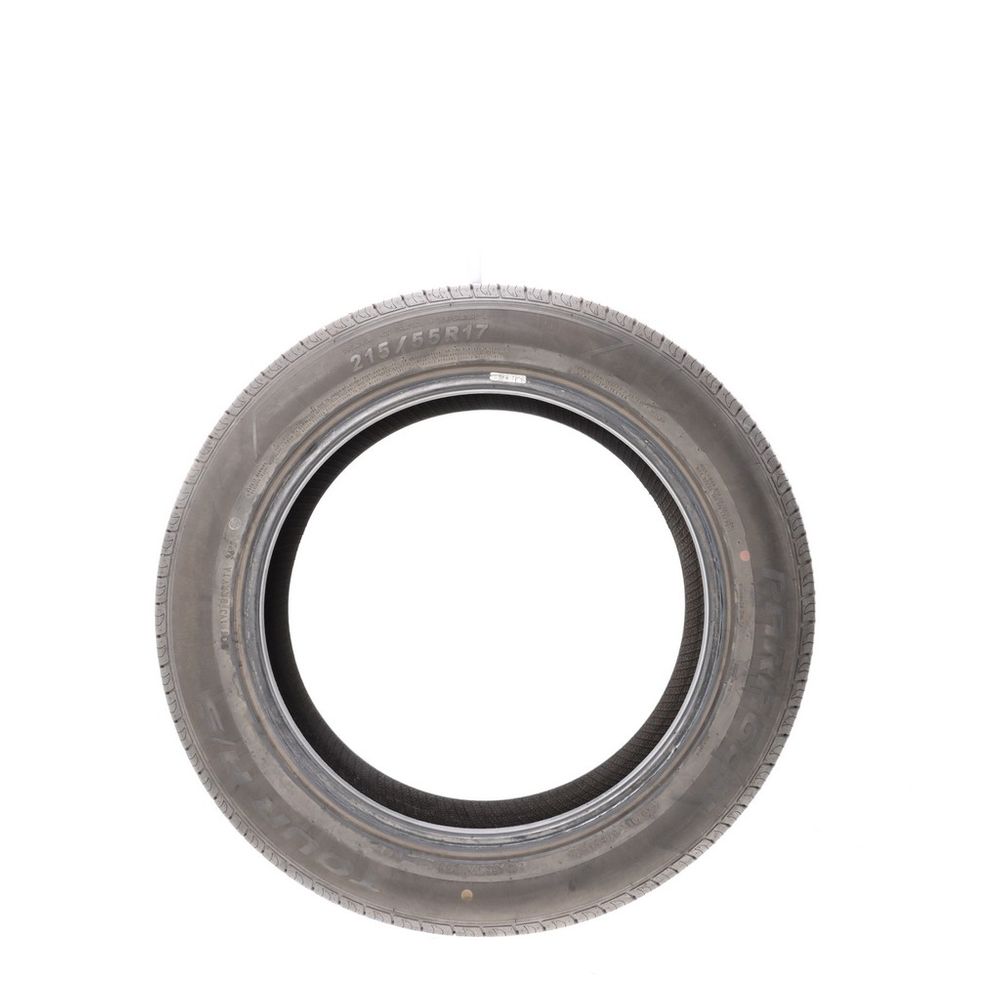 Used 215/55R17 Paragon Tour A/S 94V - 9/32 - Image 3