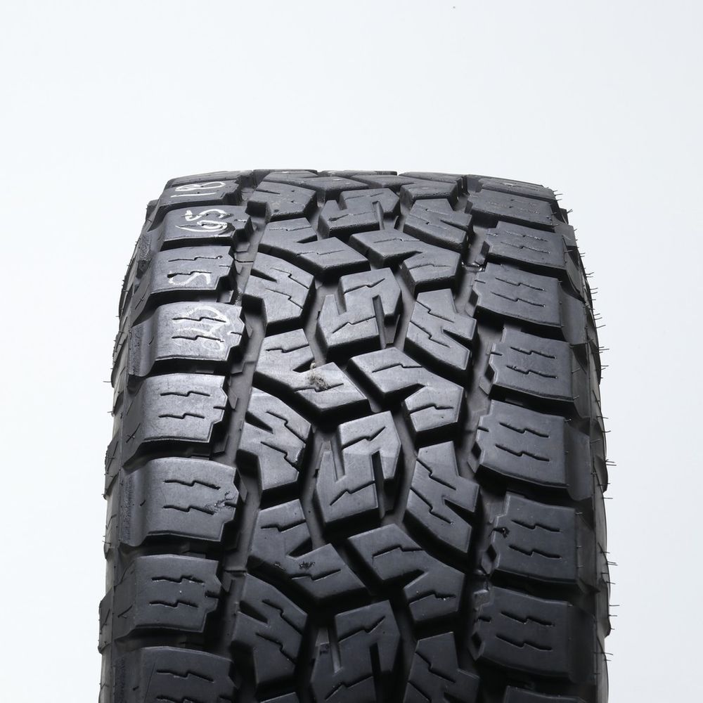 Used LT 285/65R18 Toyo Open Country A/T III 125/122S - 15/32 - Image 2