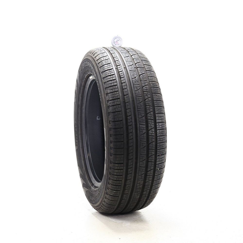 Used 235/60R18 Pirelli Scorpion Verde NO 103V - 9.5/32 - Image 1