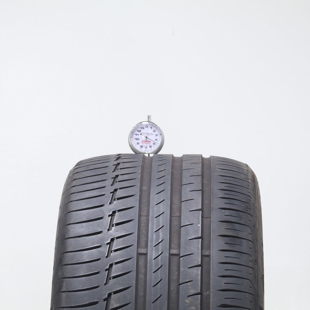 Used 275/40R22 Continental PremiumContact 6 SSR 107Y - 4.5/32 - Image 2