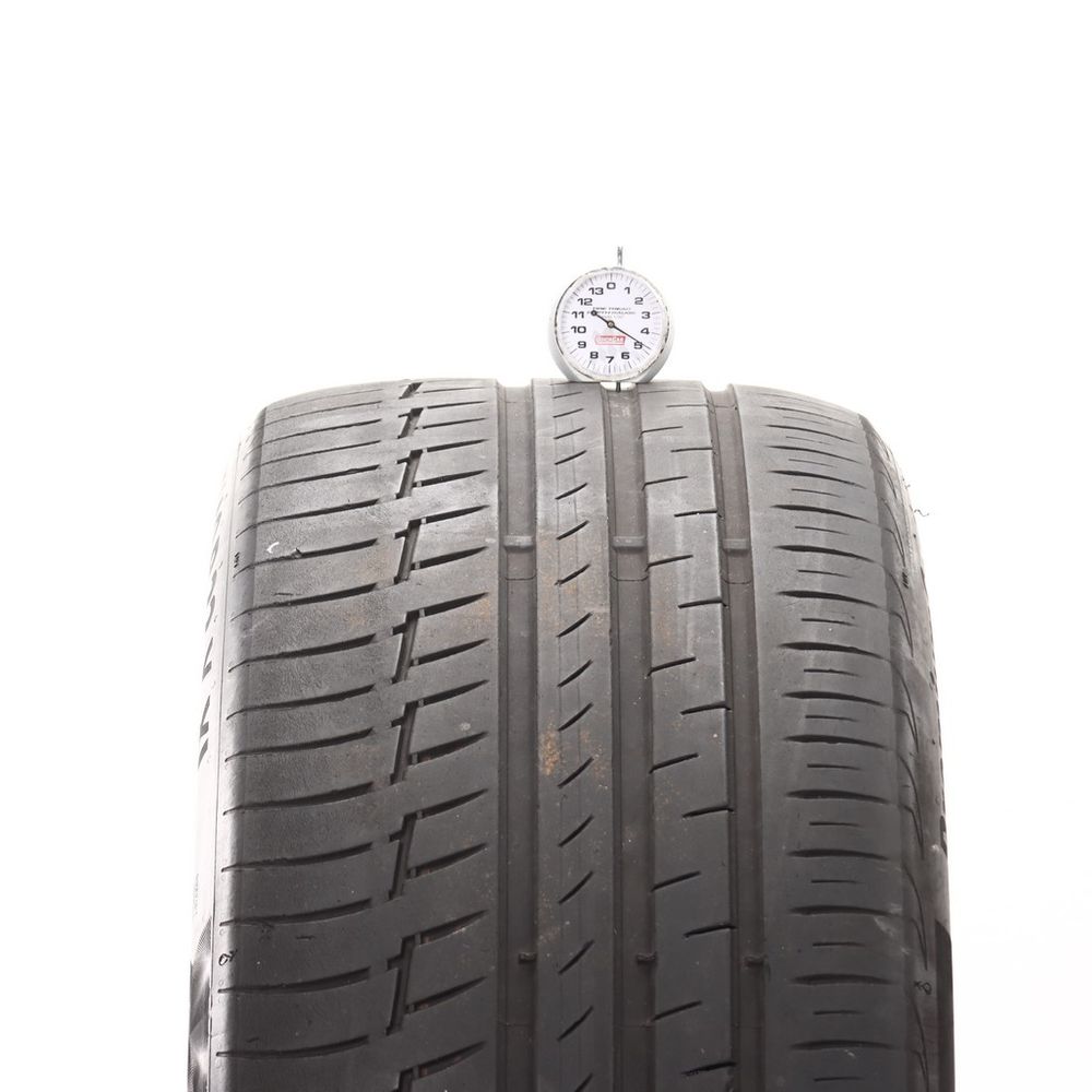 Used 275/40R22 Continental PremiumContact 6 SSR 107Y - 4.5/32 - Image 2