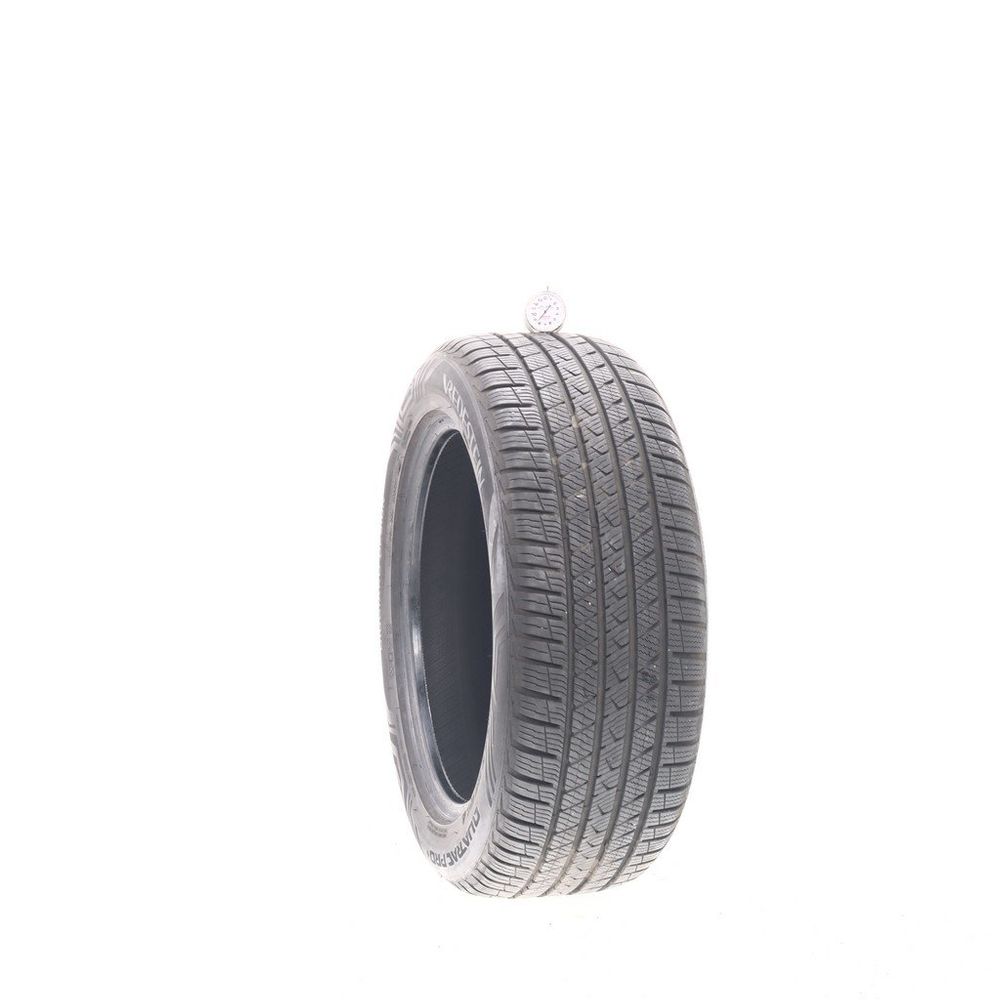 Used 215/55R17 Vredestein Quatrac Pro 98W - 8.5/32 - Image 1