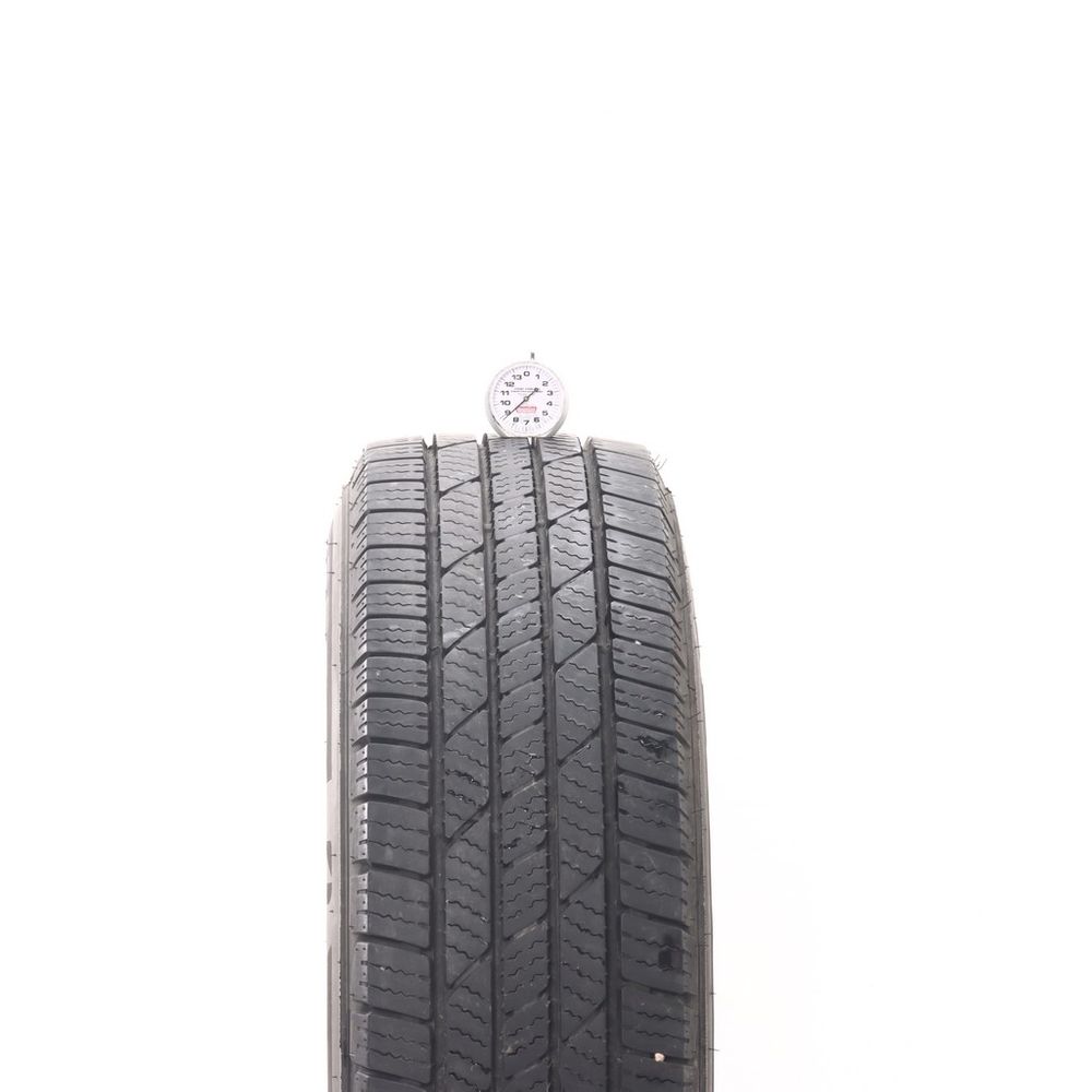 Used LT 225/75R16 Bridgestone Dueler LX 115/112R E - 8.5/32 - Image 2