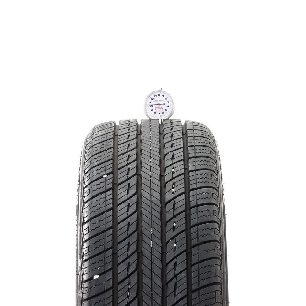 Set of (2) Used 215/55R18 Uniroyal Tiger Paw Touring A/S 95H - 10-10.5/32 - Image 2