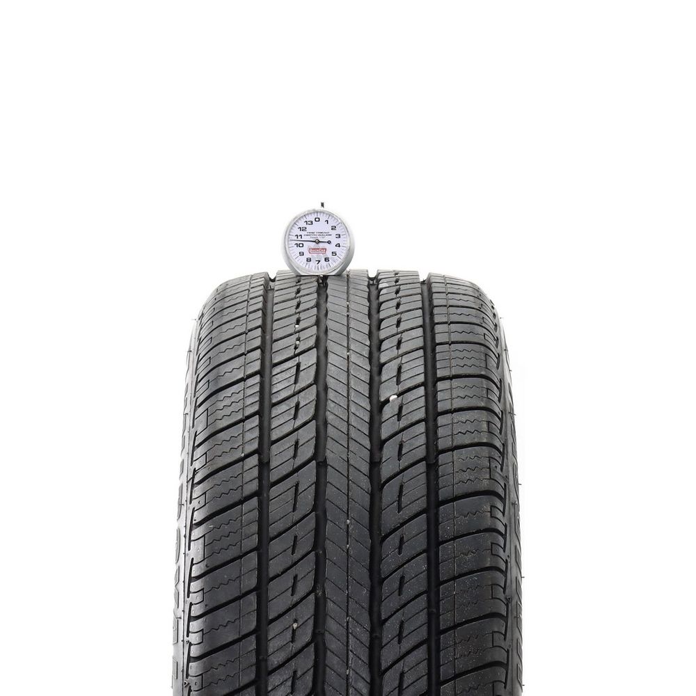 Set of (2) Used 215/55R18 Uniroyal Tiger Paw Touring A/S 95H - 10-10.5/32 - Image 5