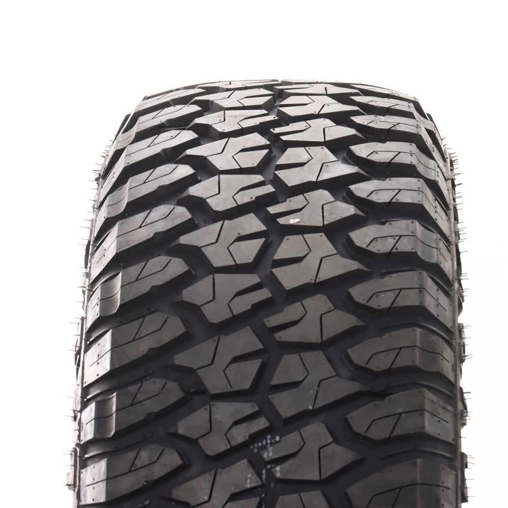 New LT 35X12.5R18 Forceland Rebel Hawk R/T 123Q E - Image 2