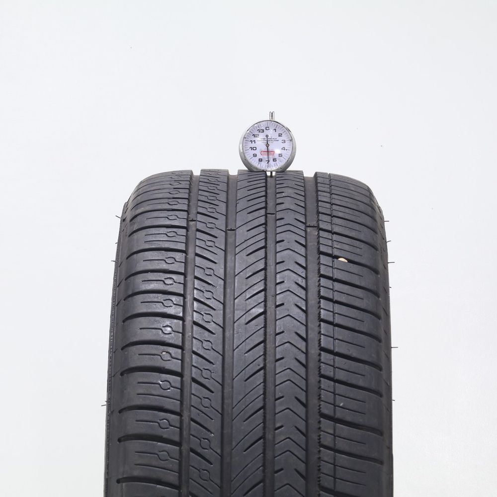 Set of (2) Used 245/45ZR20 Michelin Pilot Sport All Season 4 103Y - 7-8/32 - Image 2