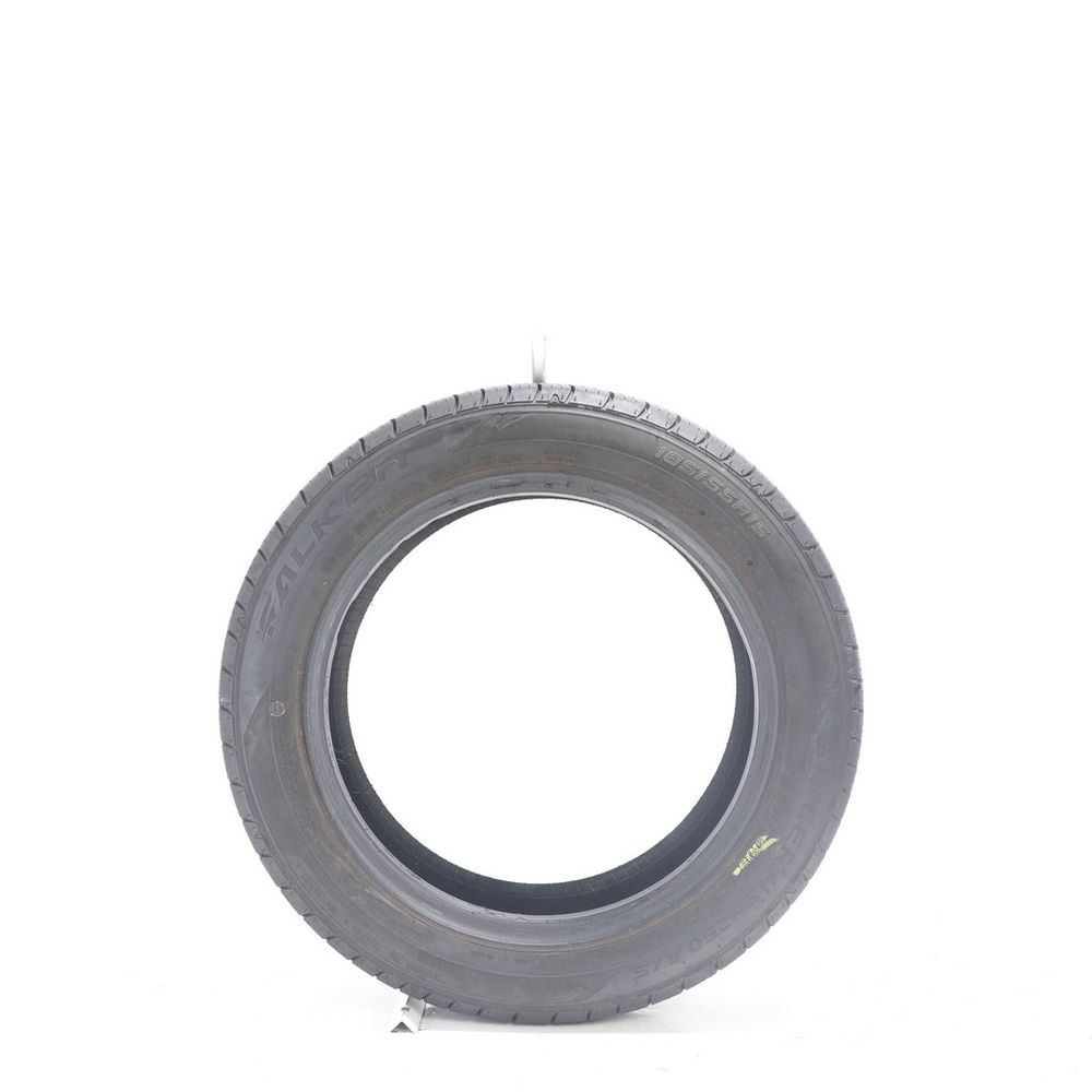 Used 185/55R15 Falken Sincera SN250 A/S 82V - 7.5/32 - Image 3