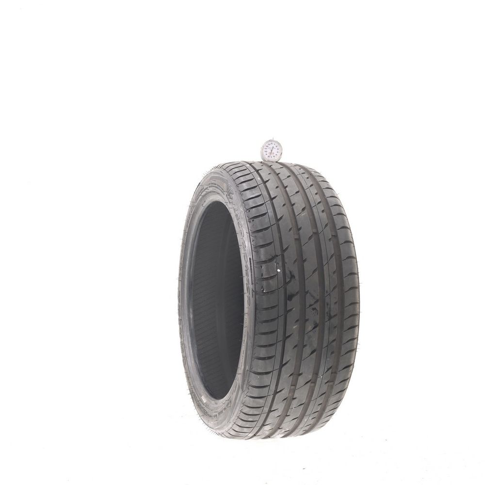 Used 235/40ZR17 Haida LECP HD927 SP 94W - 7.5/32 - Image 1