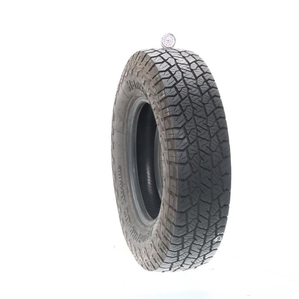 Used LT 215/85R16 Hankook Dynapro AT2 Xtreme 115/112S E - 10.5/32 - Image 1